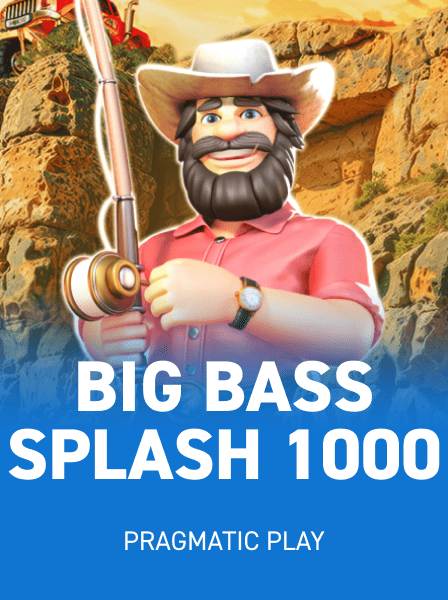 Protogel Agen Togel Online Terbaik dengan Diskon Terbesar Indonesia|Protogel - Big Bass Splash 1000